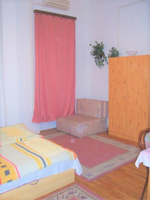 pokoj 14.1apartman-hotel pension ubytovn pro vlety koln v Budapeti
