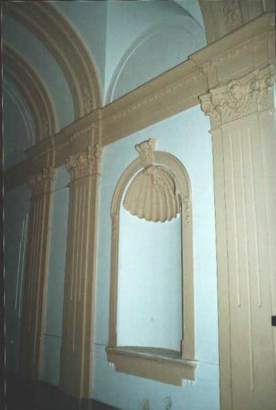 Szk6doorway_Гостиница_апартамент_отель_номер_c_удобствами_в_Будапеште 
